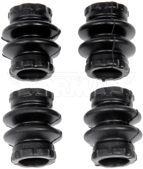HW16123 Disc Brake Caliper Bushing Dorman - First Stop Canada