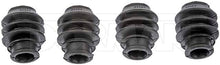 Charger l'image dans la galerie, HW16124 Disc Brake Caliper Bushing Dorman - First Stop Canada