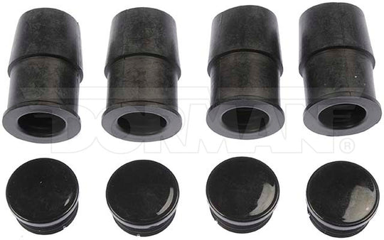 HW16125 Disc Brake Caliper Bushing Dorman - First Stop Canada