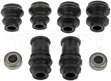 Load image into Gallery viewer, HW16126 Disc Brake Caliper Bushing Dorman - First Stop Canada
