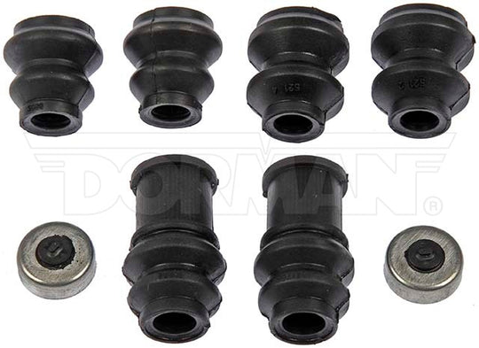HW16126 Disc Brake Caliper Bushing Dorman - First Stop Canada