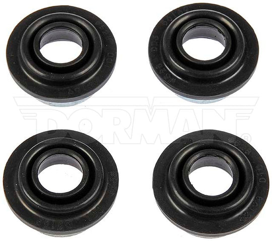 HW16129 Disc Brake Caliper Bushing Dorman - First Stop Canada