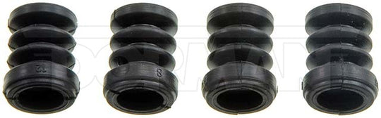 HW16133 Disc Brake Caliper Bushing Dorman - First Stop Canada