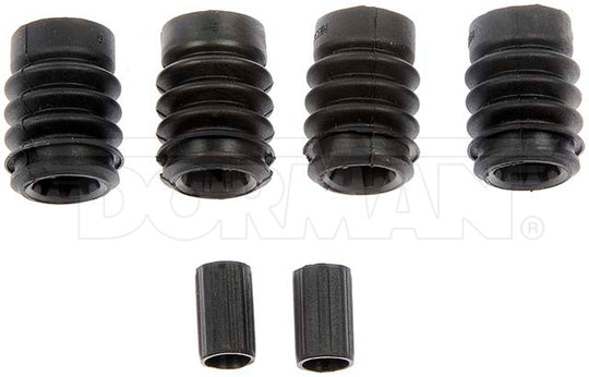 HW16135 Disc Brake Caliper Bushing Dorman - First Stop Canada