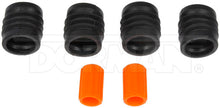 Charger l'image dans la galerie, HW16141 Brake Caliper Bushing Dorman - First Stop Canada