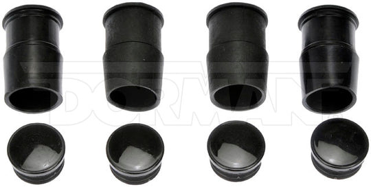 HW16156 Disc Brake Caliper Bushing Dorman - First Stop Canada