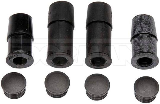 HW16157 Disc Brake Caliper Bushing Dorman - First Stop Canada
