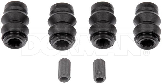 HW16168 Disc Brake Caliper Bushing Dorman - First Stop Canada
