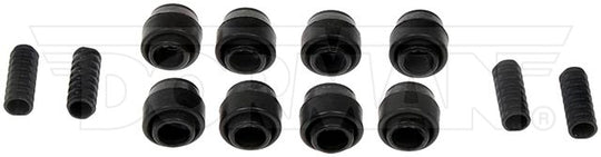 HW16180 Brake Caliper Bushing Dorman - First Stop Canada