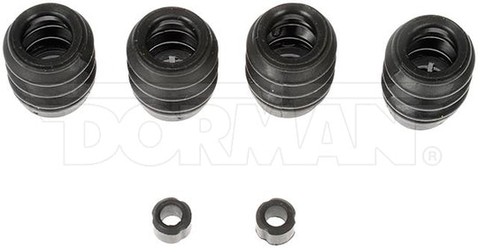 HW16182 Disc Brake Caliper Bushing Dorman - First Stop Canada