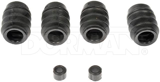 HW16182 Disc Brake Caliper Bushing Dorman - First Stop Canada
