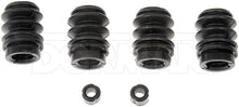 Load image into Gallery viewer, HW16182 Disc Brake Caliper Bushing Dorman - First Stop Canada