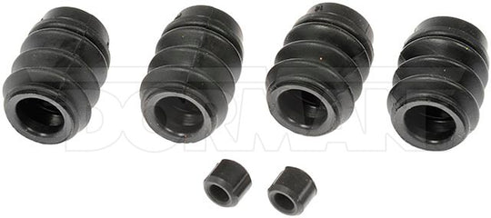 HW16182 Disc Brake Caliper Bushing Dorman - First Stop Canada