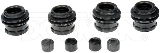 HW16186 Disc Brake Caliper Bushing Dorman - First Stop Canada