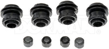 Load image into Gallery viewer, HW16186 Disc Brake Caliper Bushing Dorman - First Stop Canada