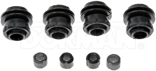 HW16186 Disc Brake Caliper Bushing Dorman - First Stop Canada