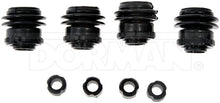 Load image into Gallery viewer, HW16186 Disc Brake Caliper Bushing Dorman - First Stop Canada