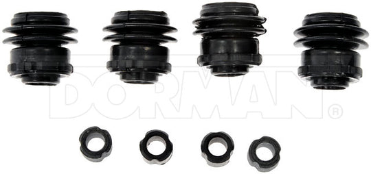 HW16186 Disc Brake Caliper Bushing Dorman - First Stop Canada