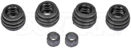 HW16200 Disc Brake Caliper Bushing Dorman - First Stop Canada