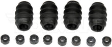 Load image into Gallery viewer, HW16211 Disc Brake Caliper Pin Boot Kit Dorman - First Stop Canada
