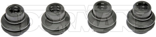 HW16214 Disc Brake Caliper Bushing Dorman - First Stop Canada