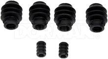 Load image into Gallery viewer, HW16231 Disc Brake Caliper Pin Boot Kit Dorman - First Stop Canada