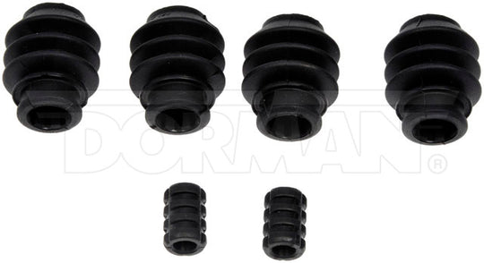 HW16231 Disc Brake Caliper Pin Boot Kit Dorman - First Stop Canada