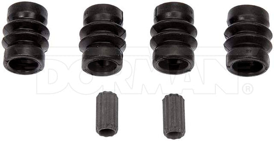 HW16441 Disc Brake Caliper Bushing Dorman - First Stop Canada