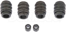 Load image into Gallery viewer, HW16443 Disc Brake Caliper Bushing Dorman - First Stop Canada
