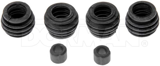 HW16444 Disc Brake Caliper Bushing Dorman - First Stop Canada