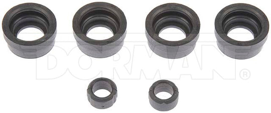 HW16446 Disc Brake Caliper Bushing Dorman - First Stop Canada
