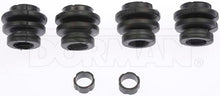 Load image into Gallery viewer, HW16447 Disc Brake Caliper Bushing Dorman - First Stop Canada