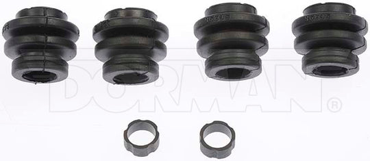 HW16447 Disc Brake Caliper Bushing Dorman - First Stop Canada