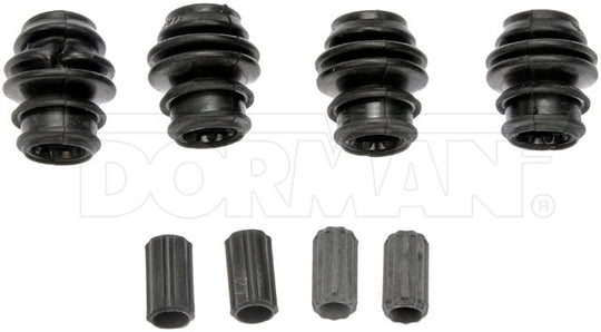 HW16453 Disc Brake Caliper Bushing Dorman - First Stop Canada