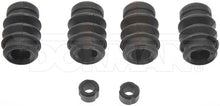 Load image into Gallery viewer, HW16455 Disc Brake Caliper Bushing Dorman - First Stop Canada