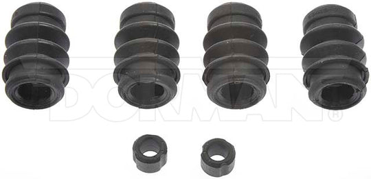HW16455 Disc Brake Caliper Bushing Dorman - First Stop Canada