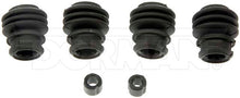 Load image into Gallery viewer, HW16456 Disc Brake Caliper Bushing Dorman - First Stop Canada