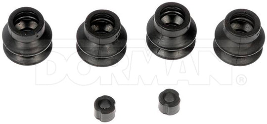 HW16457 Disc Brake Caliper Bushing Dorman - First Stop Canada