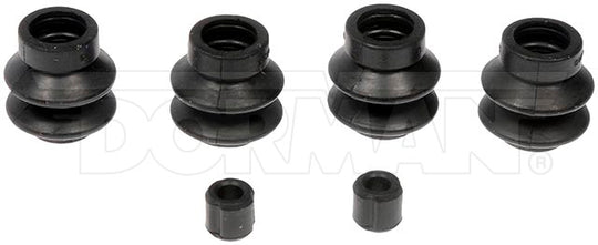 HW16457 Disc Brake Caliper Bushing Dorman - First Stop Canada