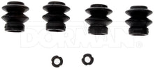 Load image into Gallery viewer, HW16457 Disc Brake Caliper Bushing Dorman - First Stop Canada