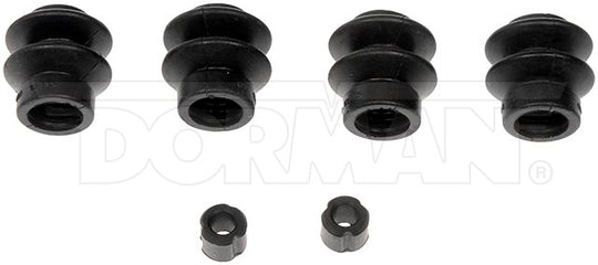 HW16457 Disc Brake Caliper Bushing Dorman - First Stop Canada