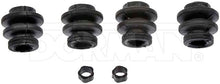 Load image into Gallery viewer, HW16459 Disc Brake Caliper Bolt Dorman - First Stop Canada