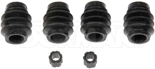 HW16461 Disc Brake Caliper Bushing Dorman - First Stop Canada