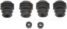 Load image into Gallery viewer, HW16462 Disc Brake Caliper Bushing Dorman - First Stop Canada