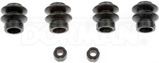 HW16463 Disc Brake Caliper Bushing Dorman - First Stop Canada