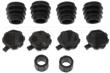 Load image into Gallery viewer, HW16465 Disc Brake Caliper Bushing Dorman - First Stop Canada