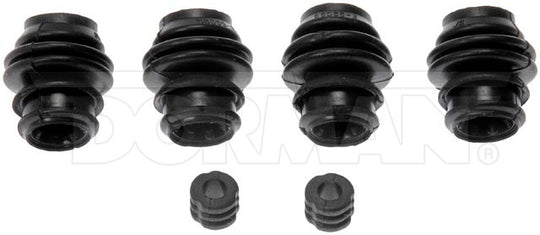 HW16472 Disc Brake Caliper Bushing Dorman - First Stop Canada
