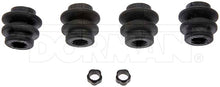 Charger l'image dans la galerie, HW16476 Disc Brake Caliper Bushing Dorman - First Stop Canada
