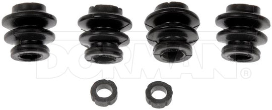 HW16478 Disc Brake Caliper Bushing Dorman - First Stop Canada