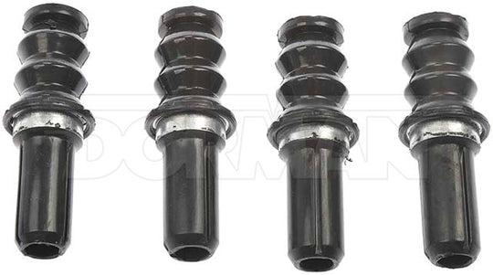 HW16480 Disc Brake Caliper Bushing Dorman - First Stop Canada